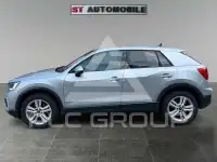 2023 Audi Q2