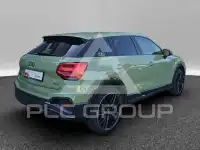 2023 Audi Q2