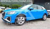 2023 Audi Q2