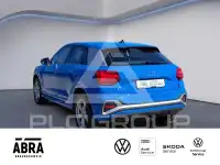 2023 Audi Q2