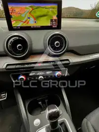 2023 Audi Q2