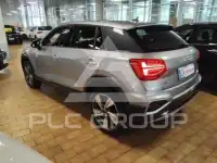 2023 Audi Q2