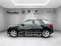 2023 Audi Q2