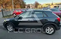 2023 Audi Q2