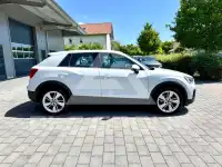 2023 Audi Q2