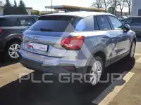 2023 Audi Q2