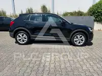 2023 Audi Q2