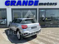2023 Audi Q2
