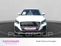 2023 Audi Q2