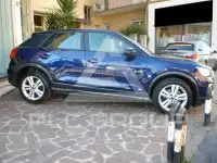 2023 Audi Q2