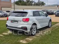 2023 Audi Q2