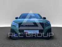 2023 Audi Q2