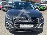 2023 Audi Q2