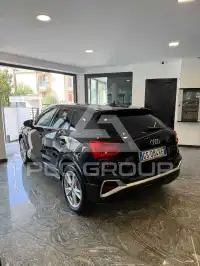2023 Audi Q2