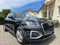 2023 Audi Q2