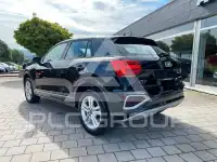 2023 Audi Q2