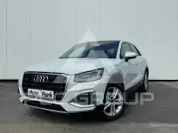 2023 Audi Q2