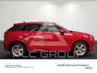 2023 Audi Q2