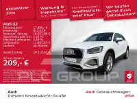2023 Audi Q2