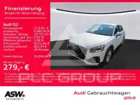 2023 Audi Q2