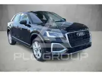 2023 Audi Q2