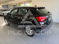 2023 Audi Q2