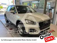 2023 Audi Q2