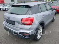 2023 Audi Q2