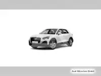 2023 Audi Q2