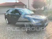 2023 Audi Q2
