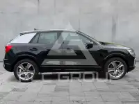 2023 Audi Q2