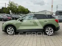 2023 Audi Q2