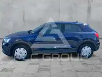 2023 Audi Q2