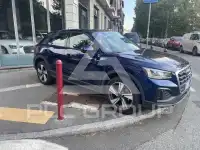 2023 Audi Q2