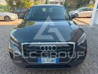 2023 Audi Q2