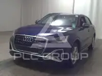2023 Audi Q2
