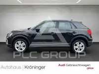 2023 Audi Q2