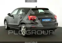 2023 Audi Q2
