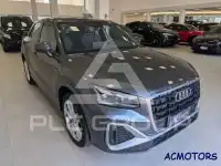 2023 Audi Q2