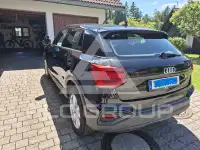 2023 Audi Q2