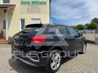 2023 Audi Q2