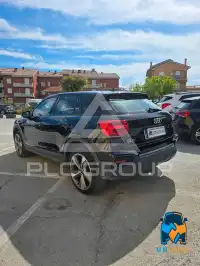 2023 Audi Q2