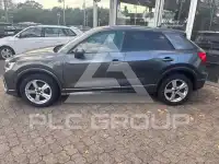 2023 Audi Q2