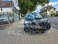 2023 Audi Q2