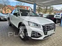 2023 Audi Q2