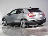 2023 Audi Q2