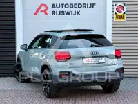 2023 Audi Q2