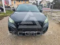 2023 Audi Q2
