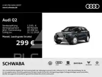 2023 Audi Q2