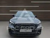 2023 Audi Q2